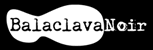 Balaclava Noir