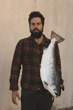 Alaska Project